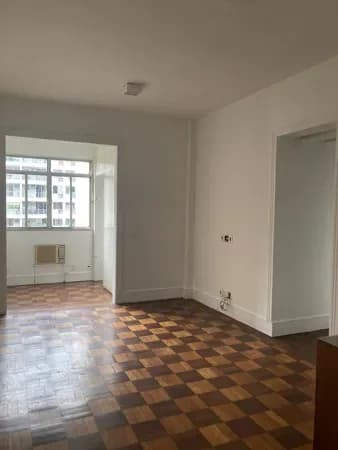 Apartamento em Humaitá 2 Quartos 70m2 Rua Humaitá