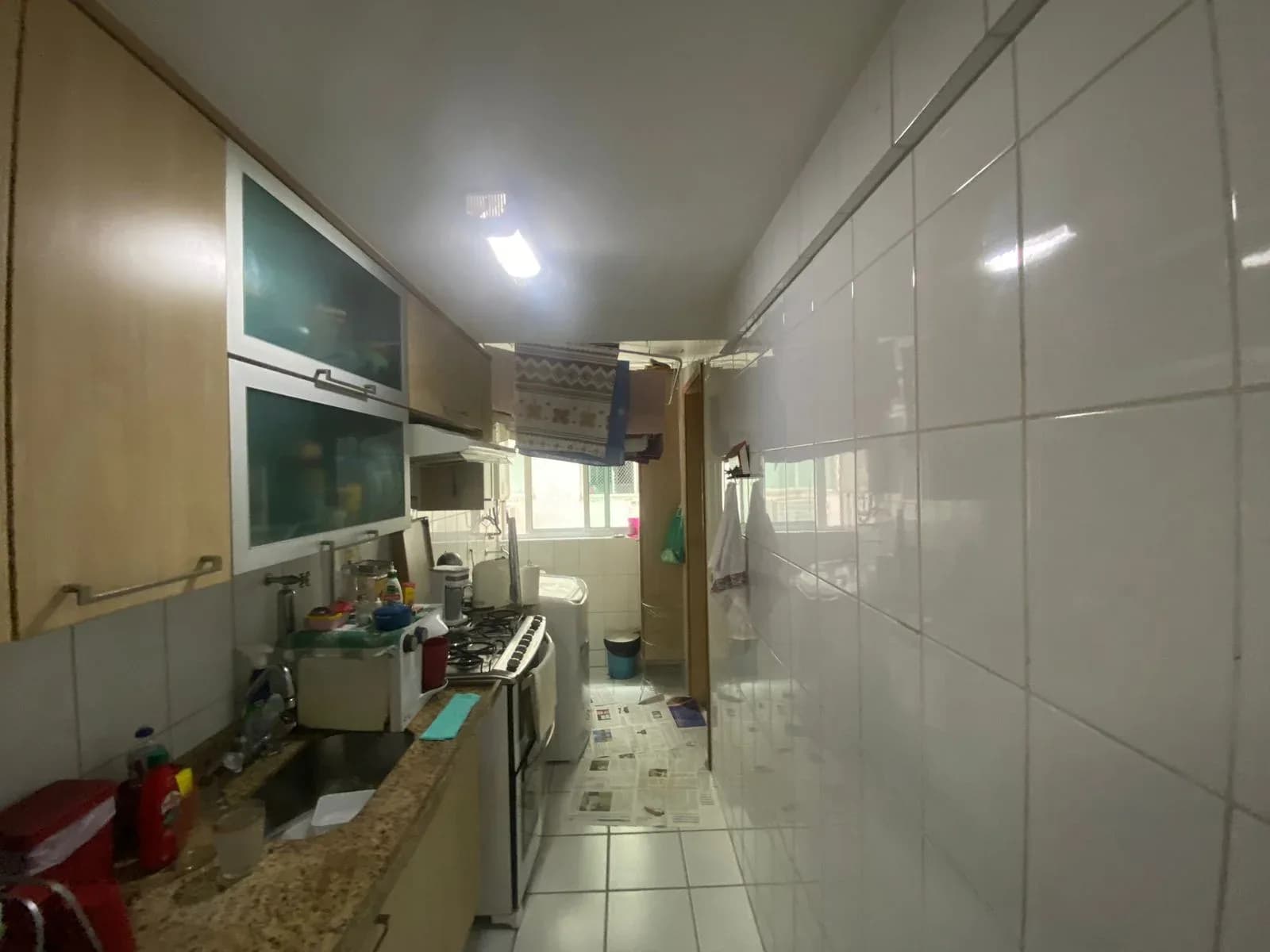 Apartamento em Humaitá 3 Quartos 90m2 Rua Conde de Irajá — pronto para morar em Humaitá