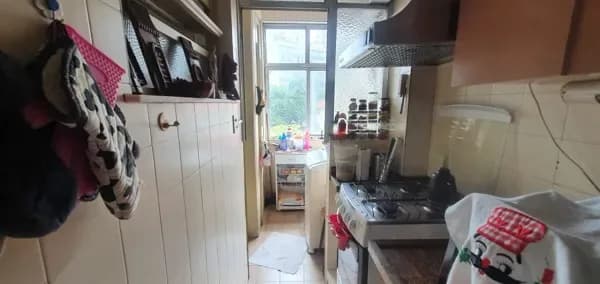 Apartamento em Humaitá 3 Quartos 99m2 Rua Visc. de Silva — pronto para morar em Humaitá