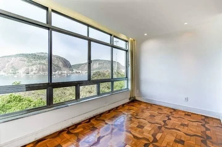 Apartamento no Flamengo 3 Quartos Praia Rui Barbosa 246m2 — pronto para morar em Flamengo