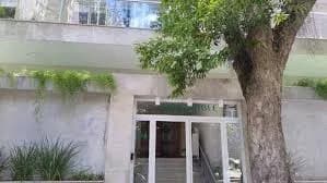Apartamento em Laranjeiras 2 Quartos Formidable 113m2 — pronto para morar em Laranjeiras