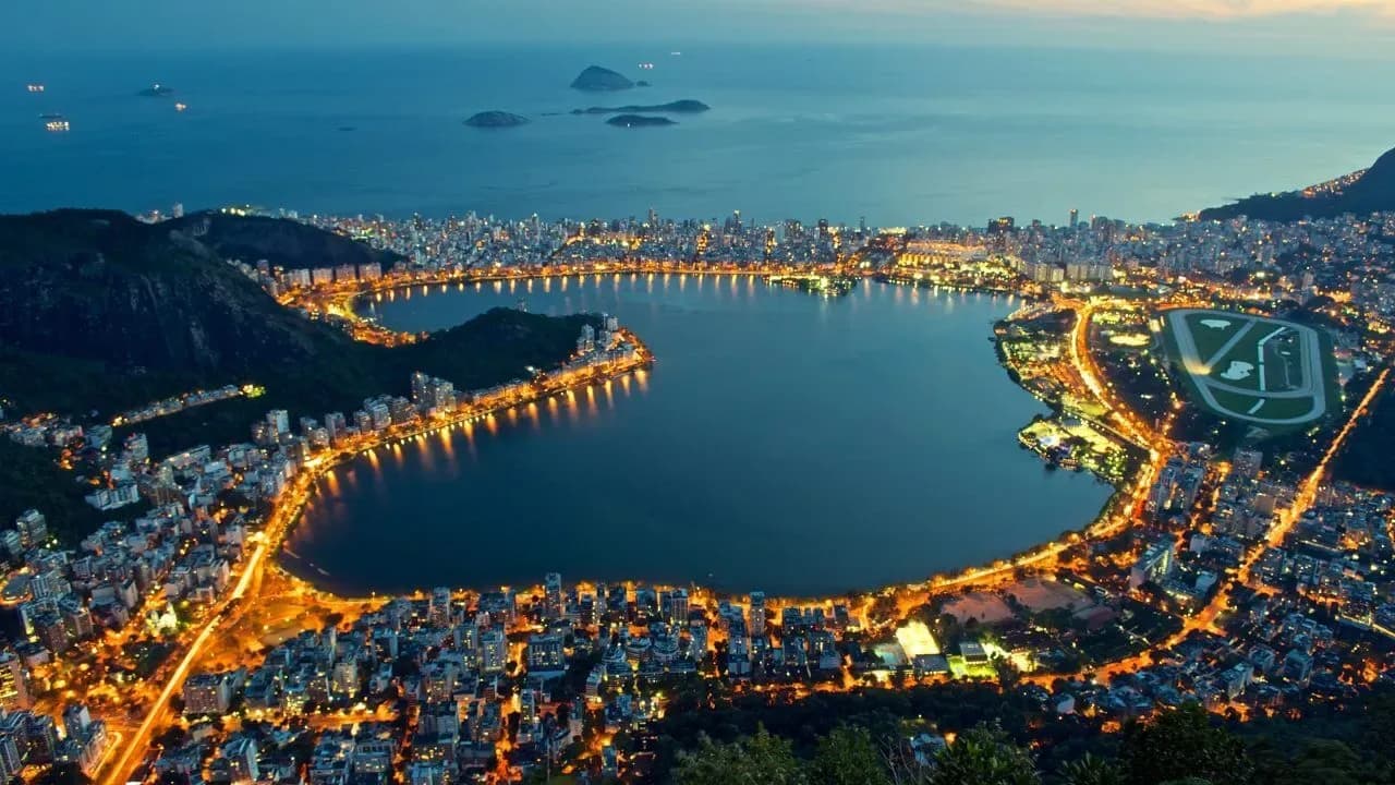 Análise do Mercado Imobiliário na Avenida Borges de Medeiros – Lagoa