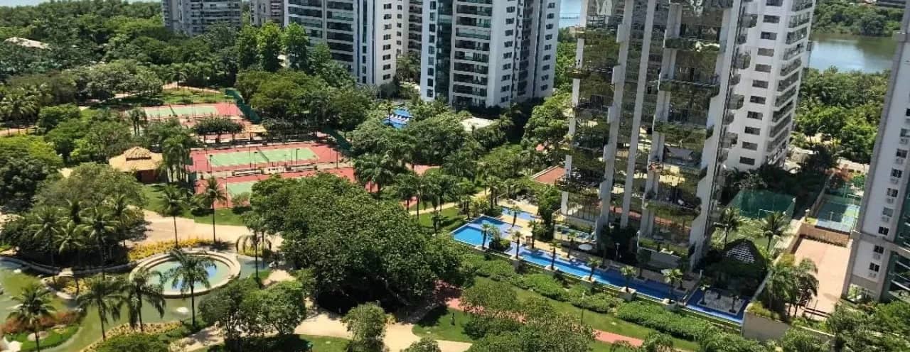 Peninsula Fit | Barra da Tijuca - Peninsula