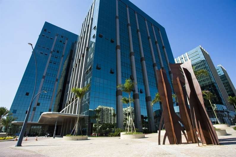 CEO - Corporate Executive Offices | Peninsula Barra