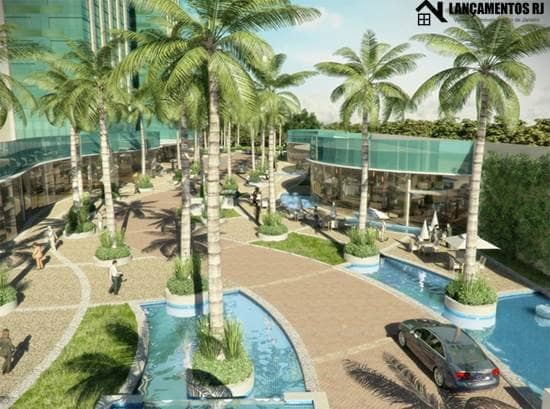 CEO - Corporate Executive Offices | Peninsula Barra
