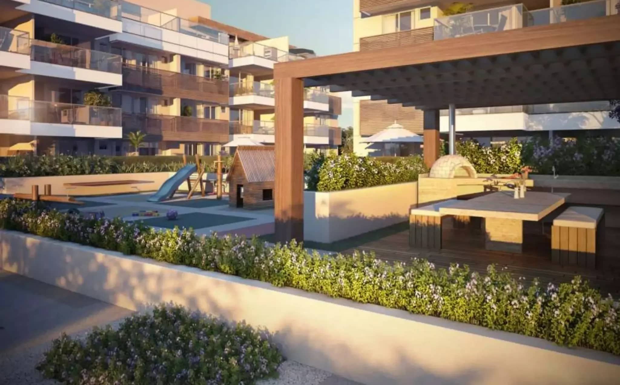 Concetto Residenziale | Recreio dos Bandeirantes