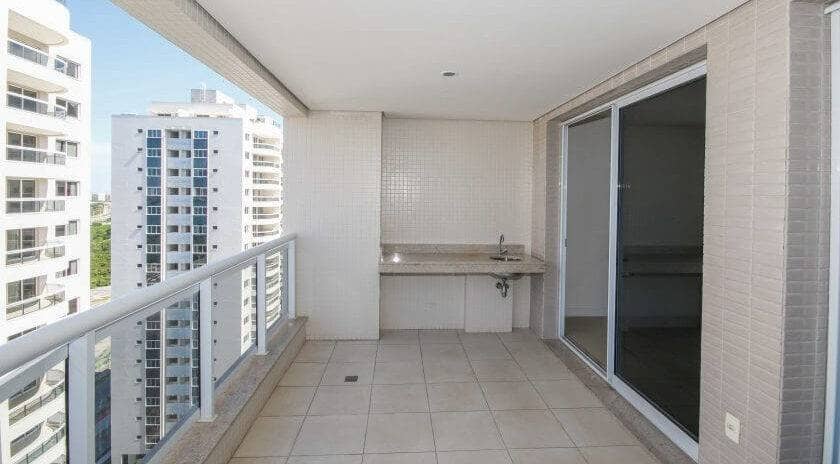 Ilha Pura Residencial | Barra da Tijuca
