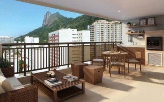 Palms Recreio Style Residences | Recreio dos Bandeirantes