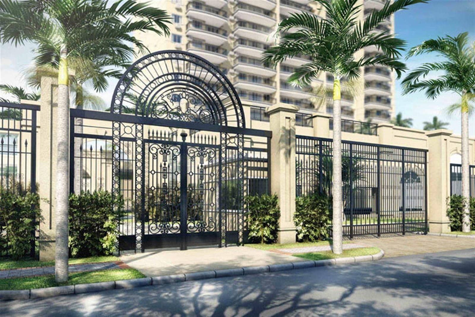 Peninsula Way Residencial | Barra da Tijuca
