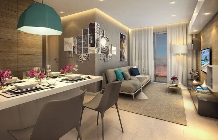 Lançamento de Coberturas Duplex Dom Park Residencial: Exclusividade e Sofisticação na Tijuca