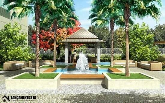 Verano Barra Residence Park