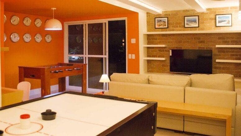 Vernissage Residence Club | Jacarepagua