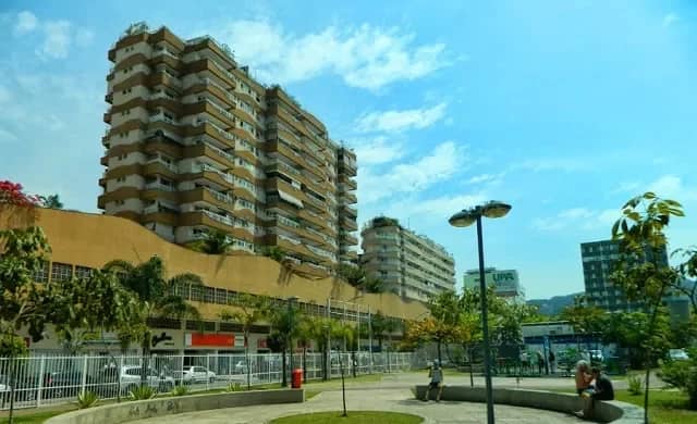 Lançamento Nelson Mandela Botafogo
