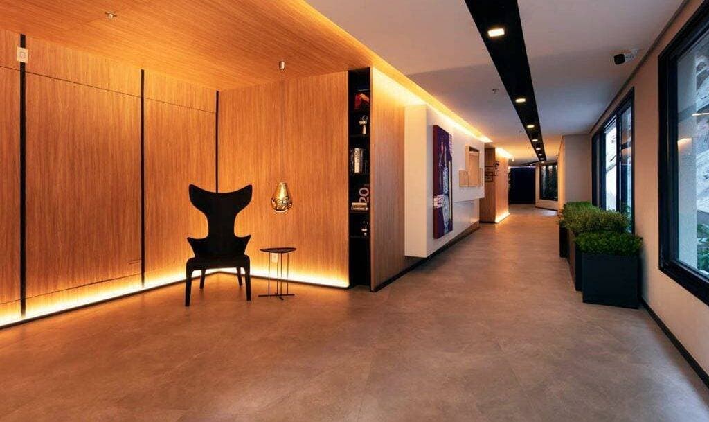 Open Gallery Laranjeiras