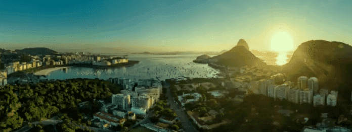 Lançamento Canopus Arnaldo Quintela com Fernando Guimarães Botafogo: Uma Experiência de Moradia de Alto Padrão