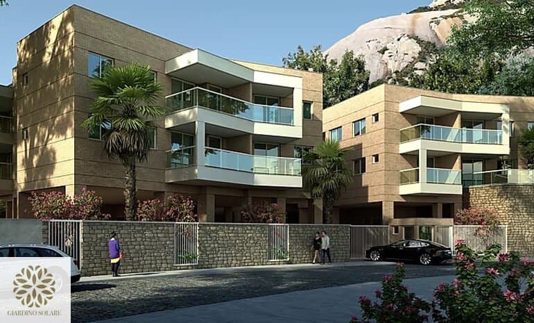 Condomínio AlphaGreen Gafisa: Sofisticação e Conforto na Barra da Tijuca