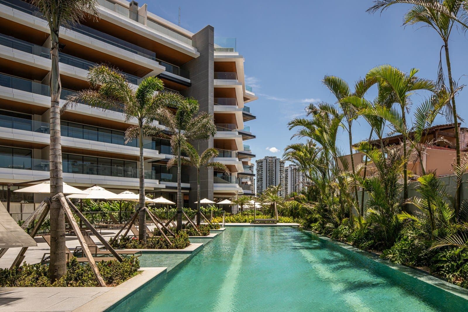 Cyano Exclusive Residences