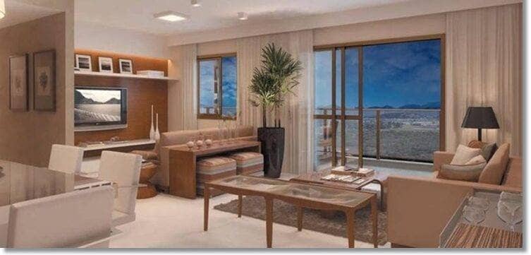 Damai Residences Lifestyle Recreio dos Bandeirantes