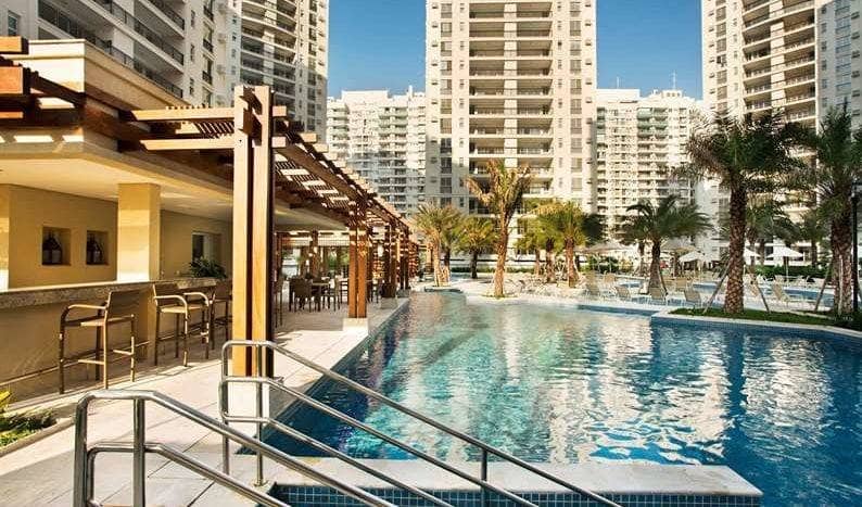 Majestic Cidade jardim: Luo e Conforto Em UM Só Lugar