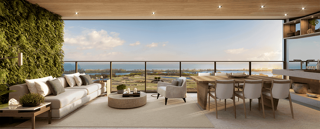Oceana Golf Absolute Design Patrimar