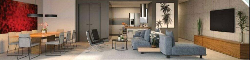 Tangram Residences Botafogo