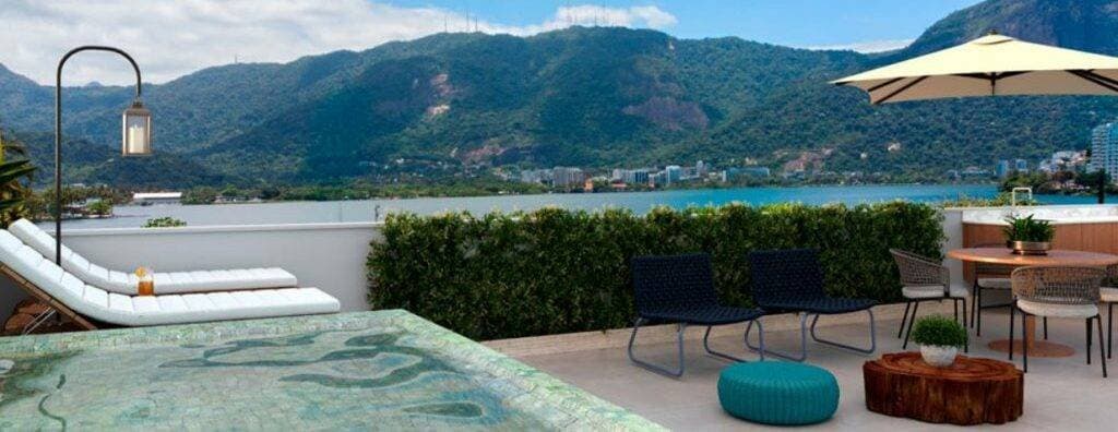 Art Ipanema Residencial