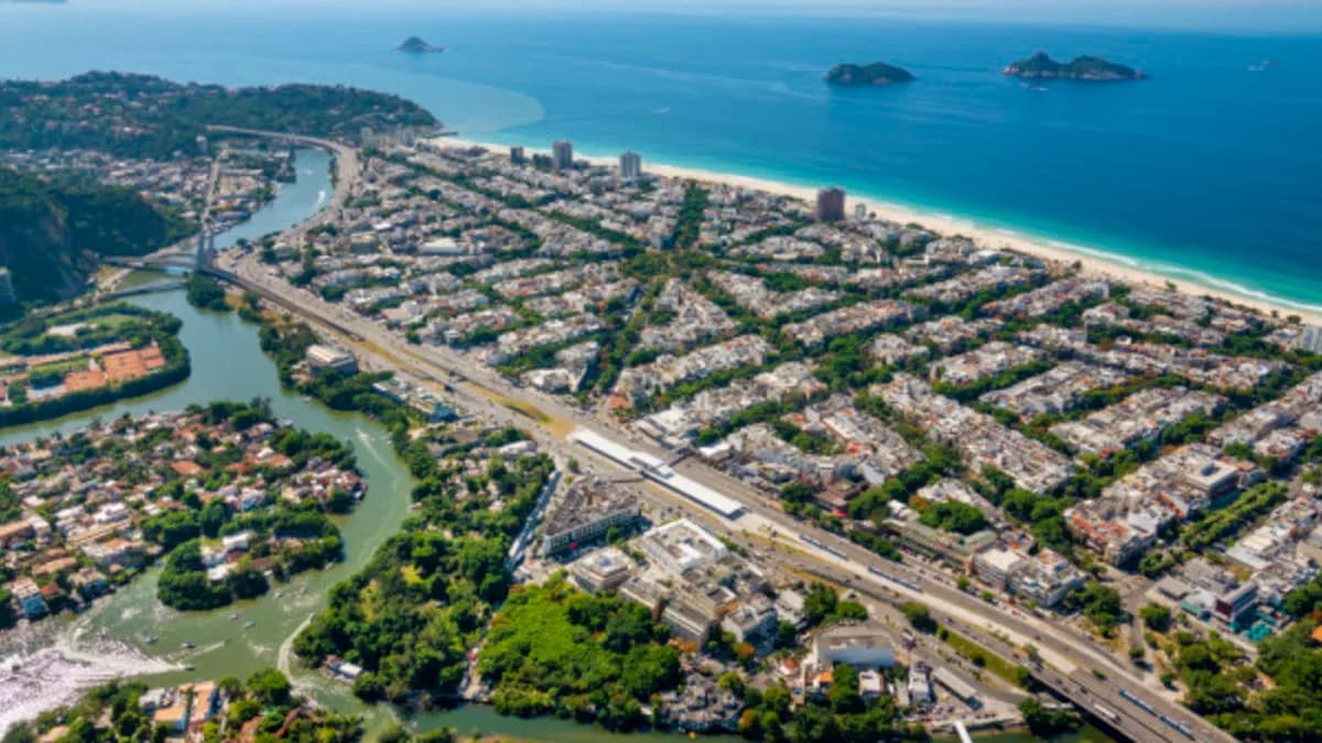 Morar Na Barra Da Tijuca: Um Guia Completo Para Investidores Imobiliários