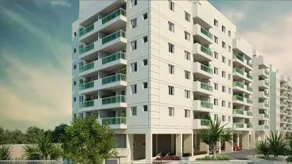 Apartamentos na Planta em Jacarepagua Pechincha: Invista no Seu Futuro Imobiliário