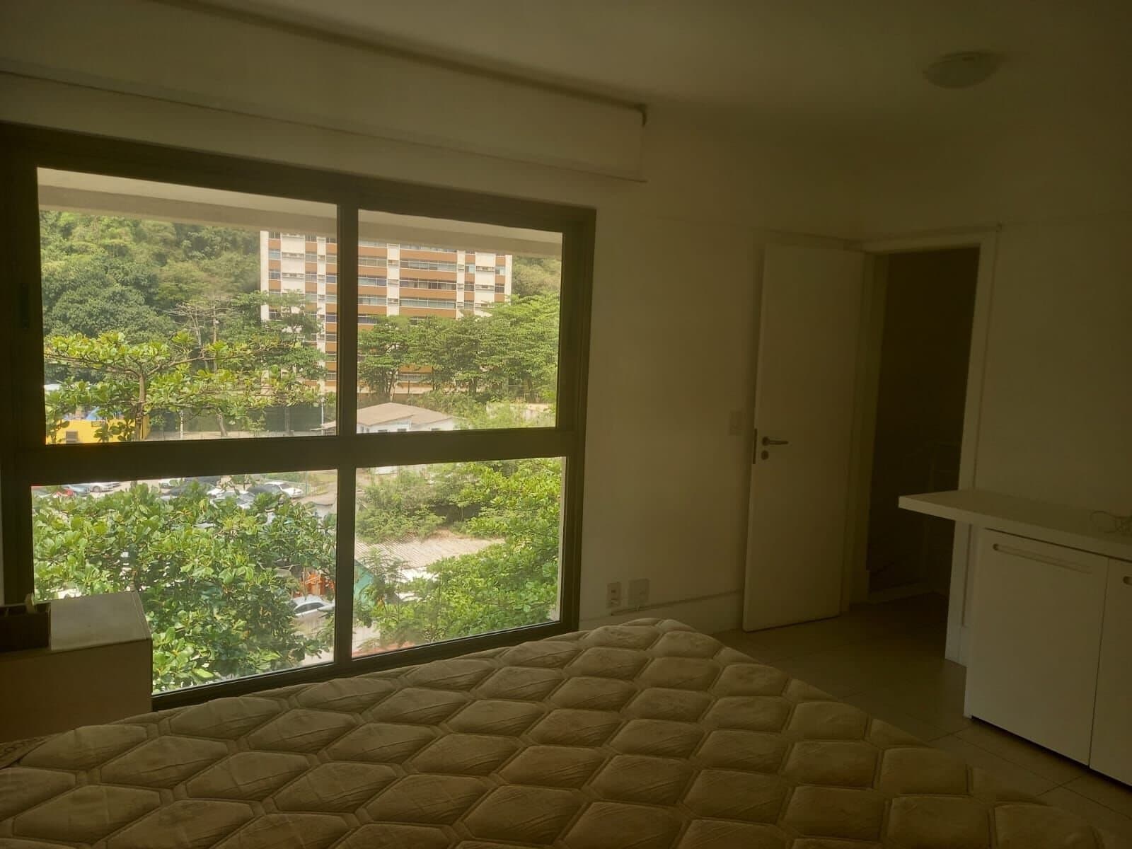Apartamento em São Conrado 2 Quartos 145m2 Av. Aquarela do Brasil