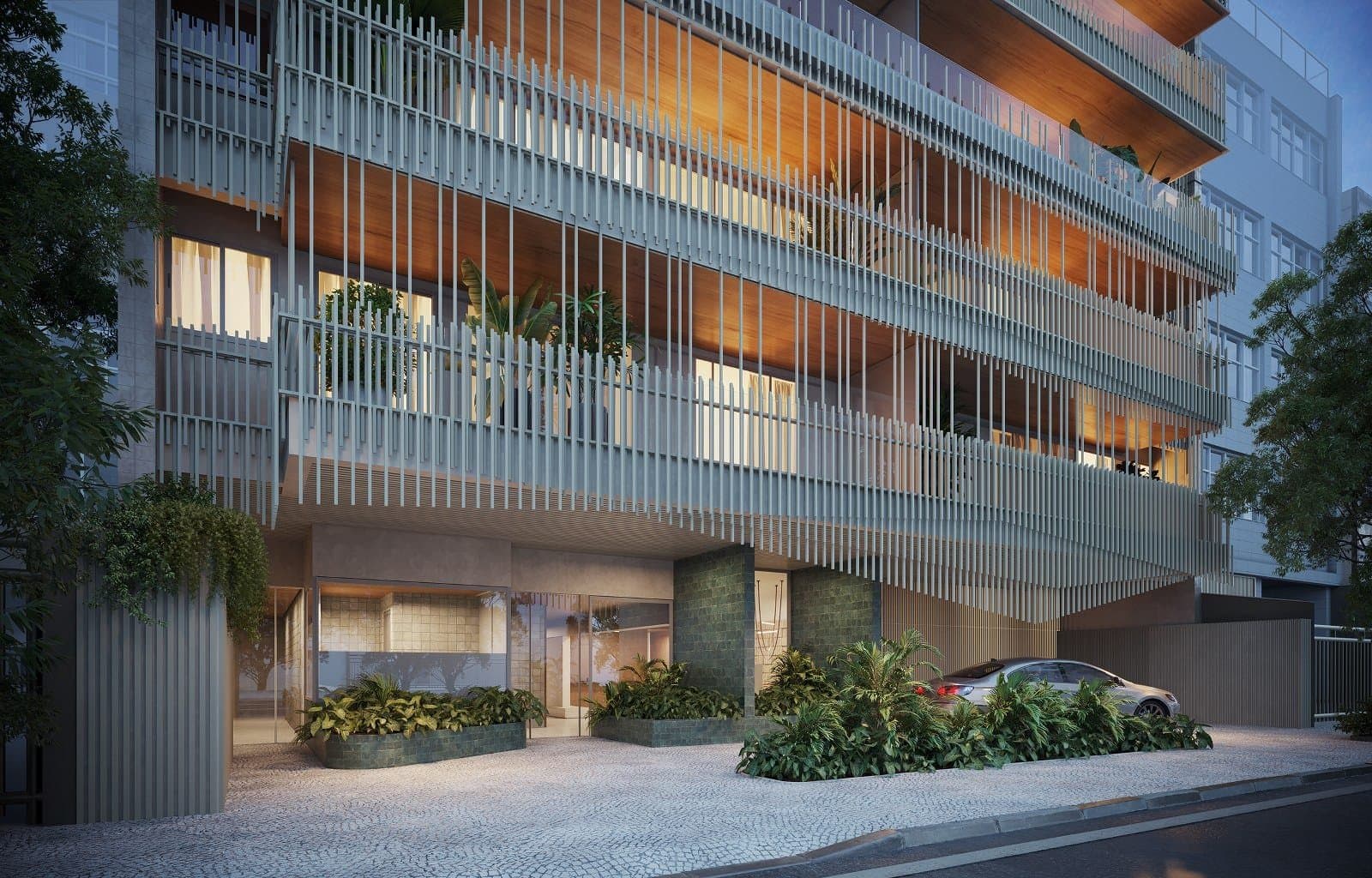 Apartamentos na Rua Alberto de Campos: Lançamento SIG em Ipanema Abril de 2025