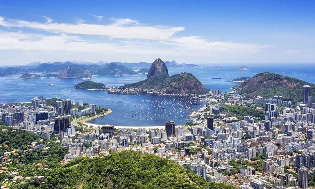 Antecipe-se ao Lançamento na Rua Sorocaba 570 Botafogo