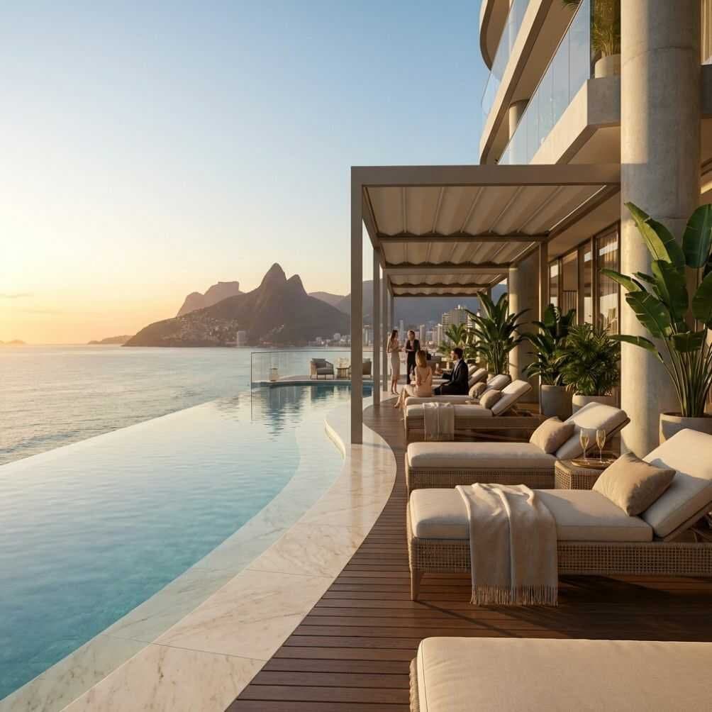 Costa Niemeyer
