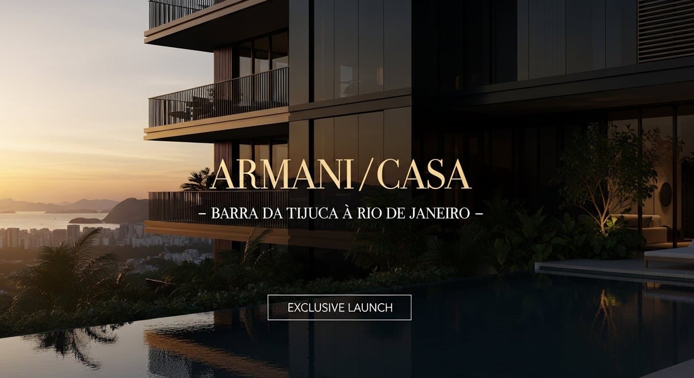 Armani/Casa