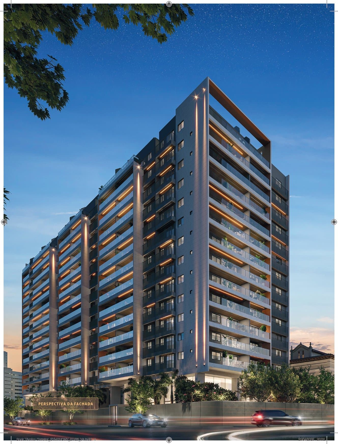 Symphony Residences