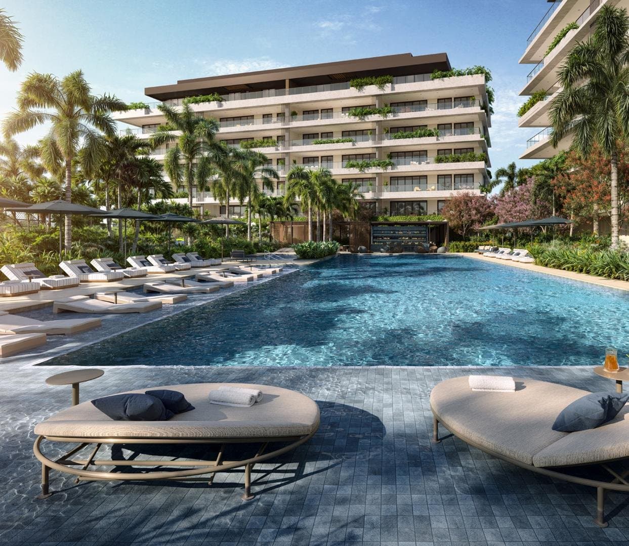 Riio by Piero Lissoni
