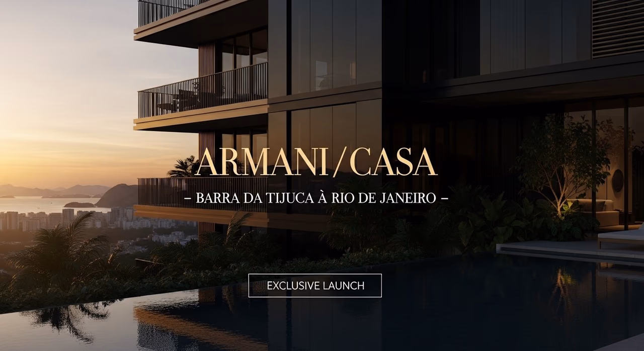 Qualidade de Vida na Rua dos Jacarandás – Barra da Tijuca